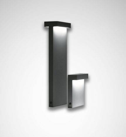 L/T BOLLARD  IP65