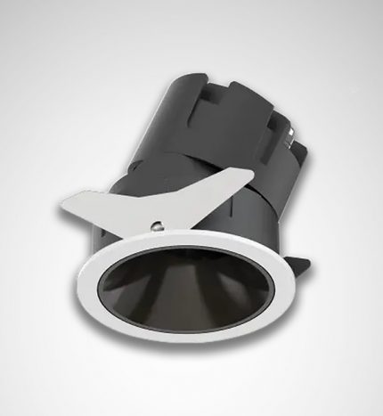 LED CIRCULAR SPOT (V5) IP65