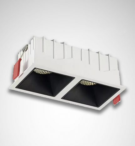 LED RECTANGLE SPOT (V1)