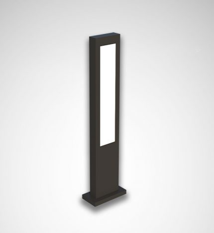 DOUBLE BOLLARD (V2) IP65