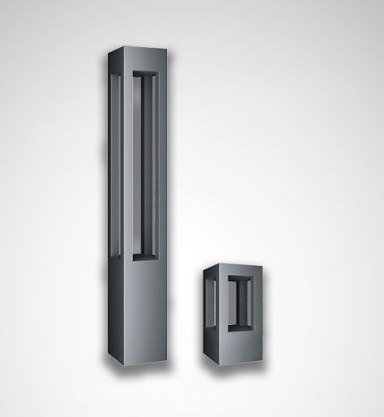 FOURTH BOLLARD IP65